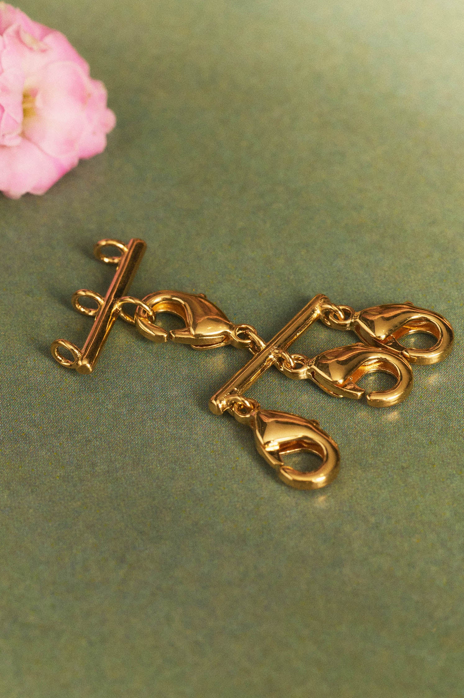 Accesorios